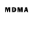 MDMA Molly Vitalik vit